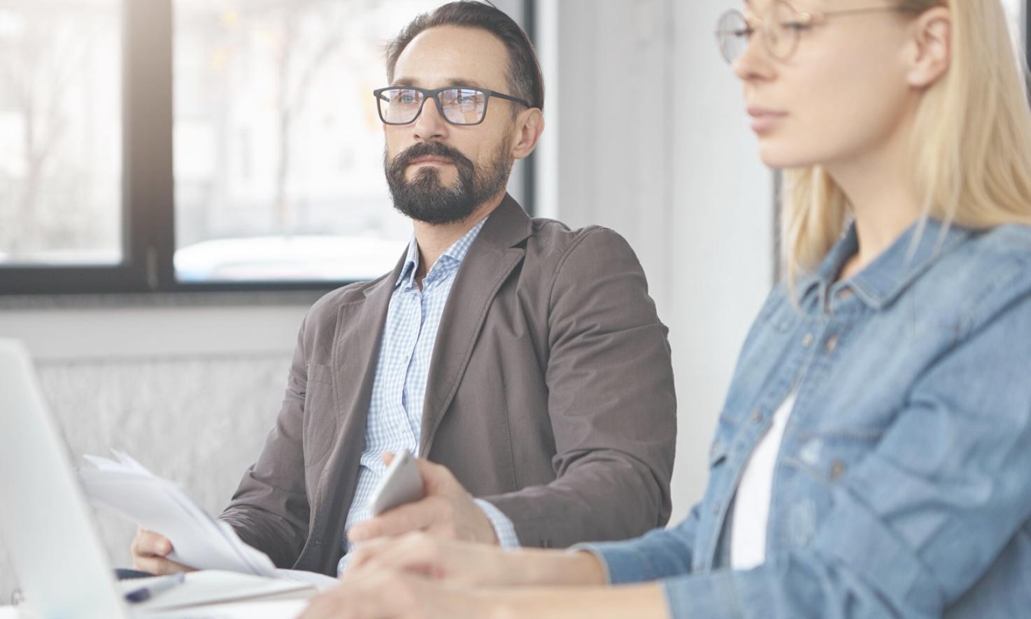 Session de formation en automatisation avec étude de cas pratique